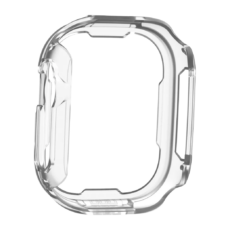 UAG รุ่น Scout V2 - เคส Apple Watch Ultra (49mm ) - สี Clear