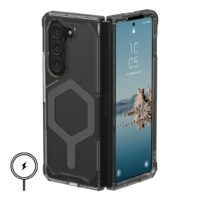 UAG รุ่น Plyo Pro - เคส Galaxy Z Fold 5 - สี Ash/Space Grey