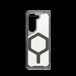 UAG รุ่น Plyo Pro - เคส Galaxy Z Fold 5 - สี Ash/Space Grey