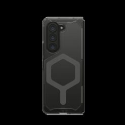 UAG รุ่น Plyo Pro - เคส Galaxy Z Fold 5 - สี Ash/Space Grey