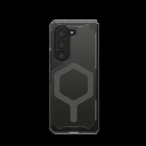 UAG รุ่น Plyo Pro - เคส Galaxy Z Fold 5 - สี Ash/Space Grey
