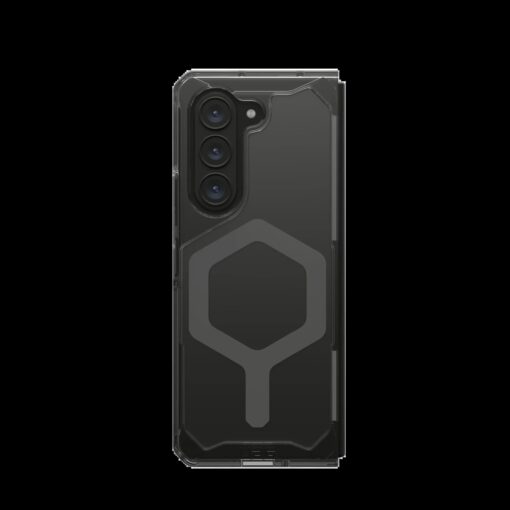 UAG รุ่น Plyo Pro - เคส Galaxy Z Fold 5 - สี Ash/Space Grey - Image 5