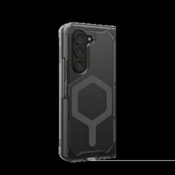 UAG รุ่น Plyo Pro - เคส Galaxy Z Fold 5 - สี Ash/Space Grey