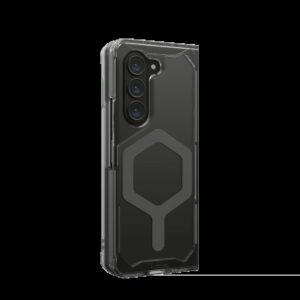 UAG รุ่น Plyo Pro - เคส Galaxy Z Fold 5 - สี Ash/Space Grey