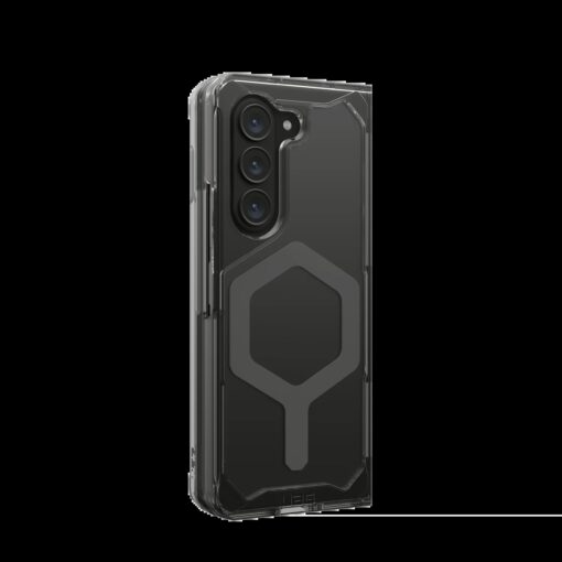 UAG รุ่น Plyo Pro - เคส Galaxy Z Fold 5 - สี Ash/Space Grey - Image 7