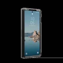 UAG รุ่น Plyo Pro - เคส Galaxy Z Fold 5 - สี Ash/Space Grey