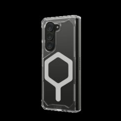 UAG รุ่น Plyo Pro - เคส Galaxy Z Fold 5 - สี Ice/Silver