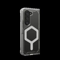 UAG รุ่น Plyo Pro - เคส Galaxy Z Fold 5 - สี Ice/Silver