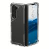 UAG รุ่น Plyo - เคส Galaxy Z Fold 5 - สี Ice