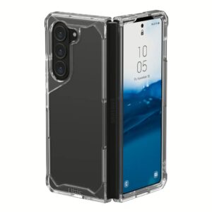 UAG รุ่น Plyo - เคส Galaxy Z Fold 5 - สี Ice