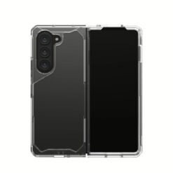 UAG รุ่น Plyo - เคส Galaxy Z Fold 5 - สี Ice