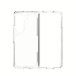 UAG รุ่น Plyo - เคส Galaxy Z Fold 5 - สี Ice