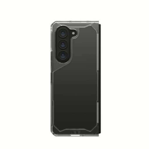 UAG รุ่น Plyo - เคส Galaxy Z Fold 5 - สี Ice - Image 4