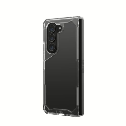 UAG รุ่น Plyo - เคส Galaxy Z Fold 5 - สี Ice - Image 5