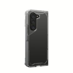 UAG รุ่น Plyo - เคส Galaxy Z Fold 5 - สี Ice
