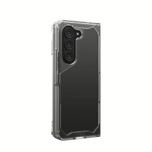 UAG รุ่น Plyo - เคส Galaxy Z Fold 5 - สี Ice - Image 6