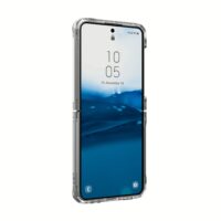 UAG รุ่น Plyo - เคส Galaxy Z Flip 5 - สี Ice