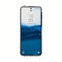 UAG รุ่น Plyo - เคส Galaxy Z Flip 5 - สี Ice