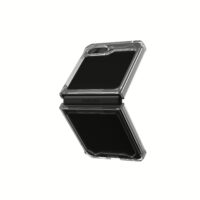 UAG รุ่น Plyo - เคส Galaxy Z Flip 5 - สี Ice