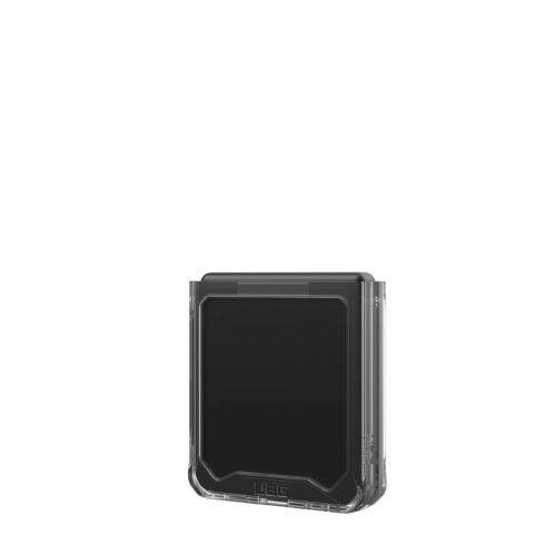 UAG รุ่น Plyo - เคส Galaxy Z Flip 5 - สี Ice - Image 11