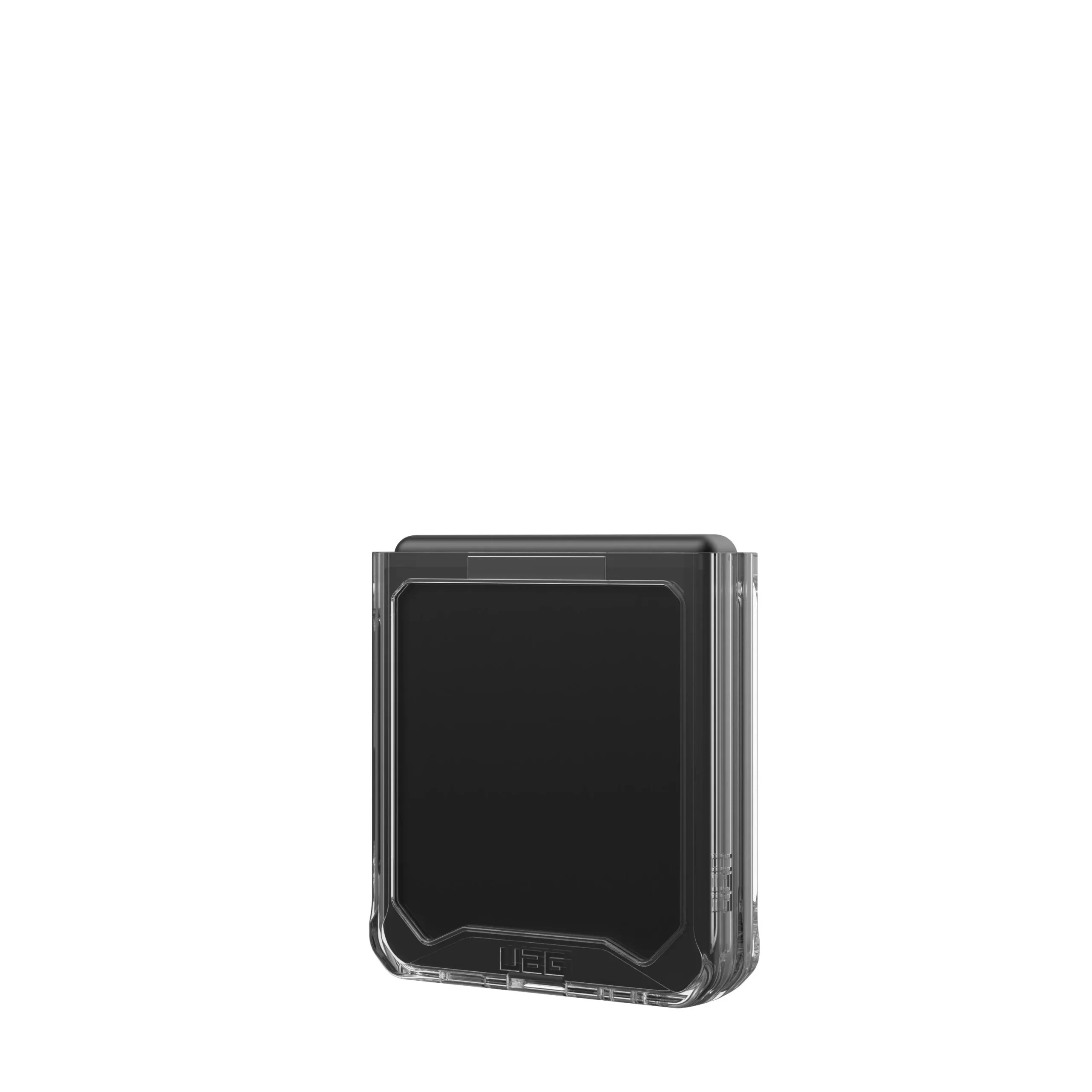 UAG รุ่น Plyo - เคส Galaxy Z Flip 5 - สี Ice