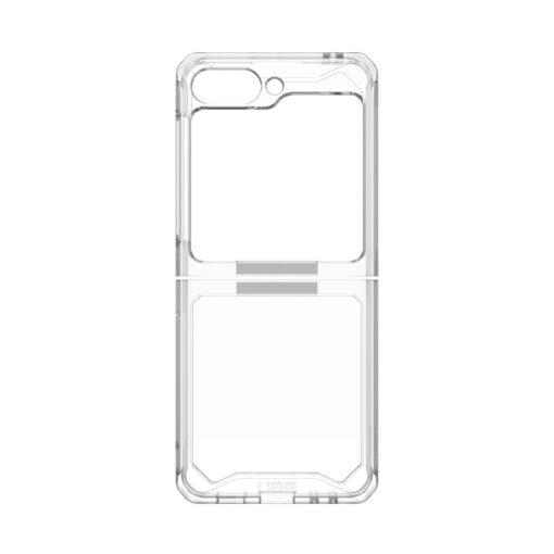 UAG รุ่น Plyo - เคส Galaxy Z Flip 5 - สี Ice - Image 12