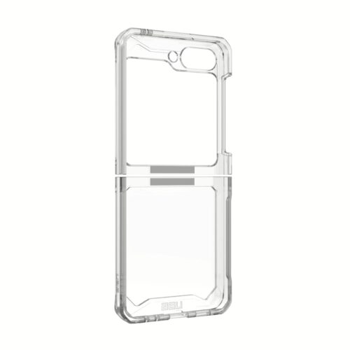 UAG รุ่น Plyo - เคส Galaxy Z Flip 5 - สี Ice - Image 13