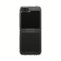 UAG รุ่น Plyo - เคส Galaxy Z Flip 5 - สี Ice