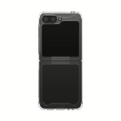 UAG รุ่น Plyo - เคส Galaxy Z Flip 5 - สี Ice