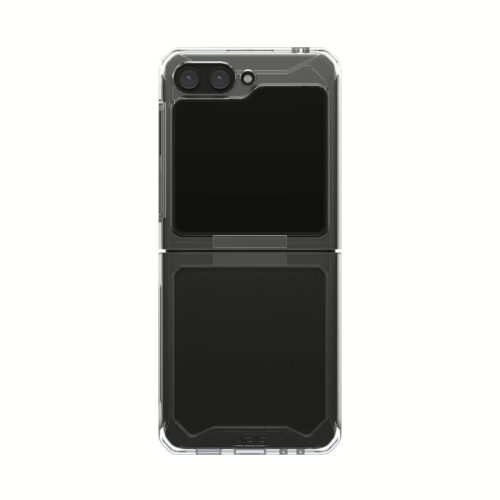 UAG รุ่น Plyo - เคส Galaxy Z Flip 5 - สี Ice - Image 3