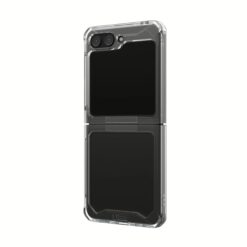 UAG รุ่น Plyo - เคส Galaxy Z Flip 5 - สี Ice