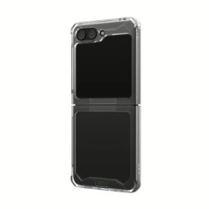 UAG รุ่น Plyo - เคส Galaxy Z Flip 5 - สี Ice