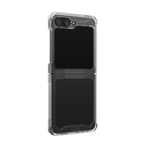 UAG รุ่น Plyo - เคส Galaxy Z Flip 5 - สี Ice - Image 5
