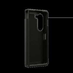 UAG รุ่น Civilian - เคส Galaxy Z Fold 5 - สี Black