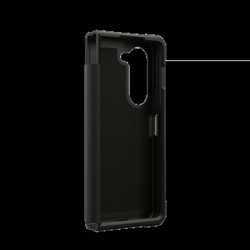 UAG รุ่น Civilian - เคส Galaxy Z Fold 5 - สี Black - Image 14
