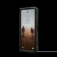 UAG รุ่น Civilian - เคส Galaxy Z Fold 5 - สี Oive Drab