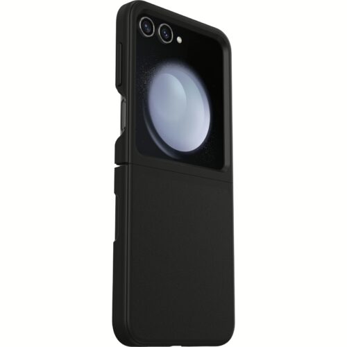 Otterbox รุ่น Thin Flex - เคส Galaxy Z Flip 5 - สี Black - Image 2