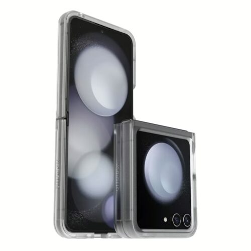 Otterbox รุ่น Thin Flex - เคส Galaxy Z Flip 5 - สี Clear