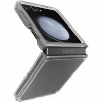 Otterbox รุ่น Thin Flex - เคส Galaxy Z Flip 5 - สี Clear