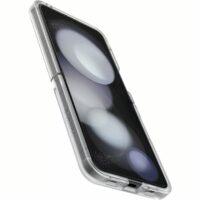 Otterbox รุ่น Thin Flex - เคส Galaxy Z Flip 5 - สี Clear