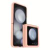Otterbox รุ่น Thin Flex - เคส Galaxy Z Flip 5 - สี Sweet Peach