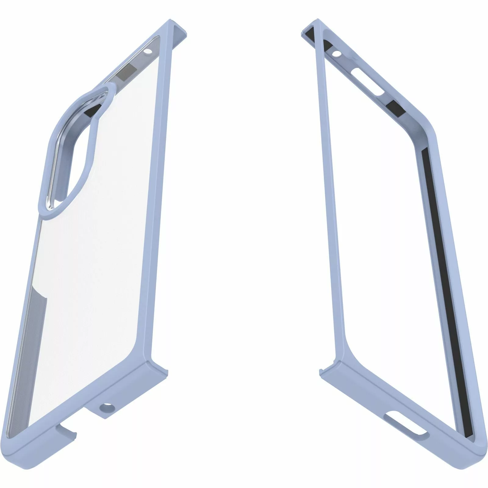 OtterBox รุ่น Thin Flex - เคส Galaxy Z Fold 5 - สี Dream Come Blue