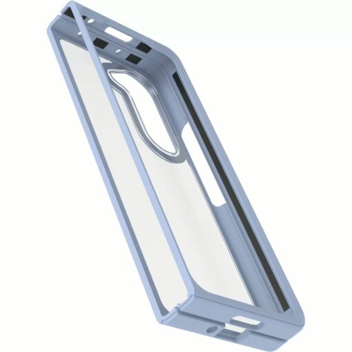 OtterBox รุ่น Thin Flex - เคส Galaxy Z Fold 5 - สี Dream Come Blue - Image 5