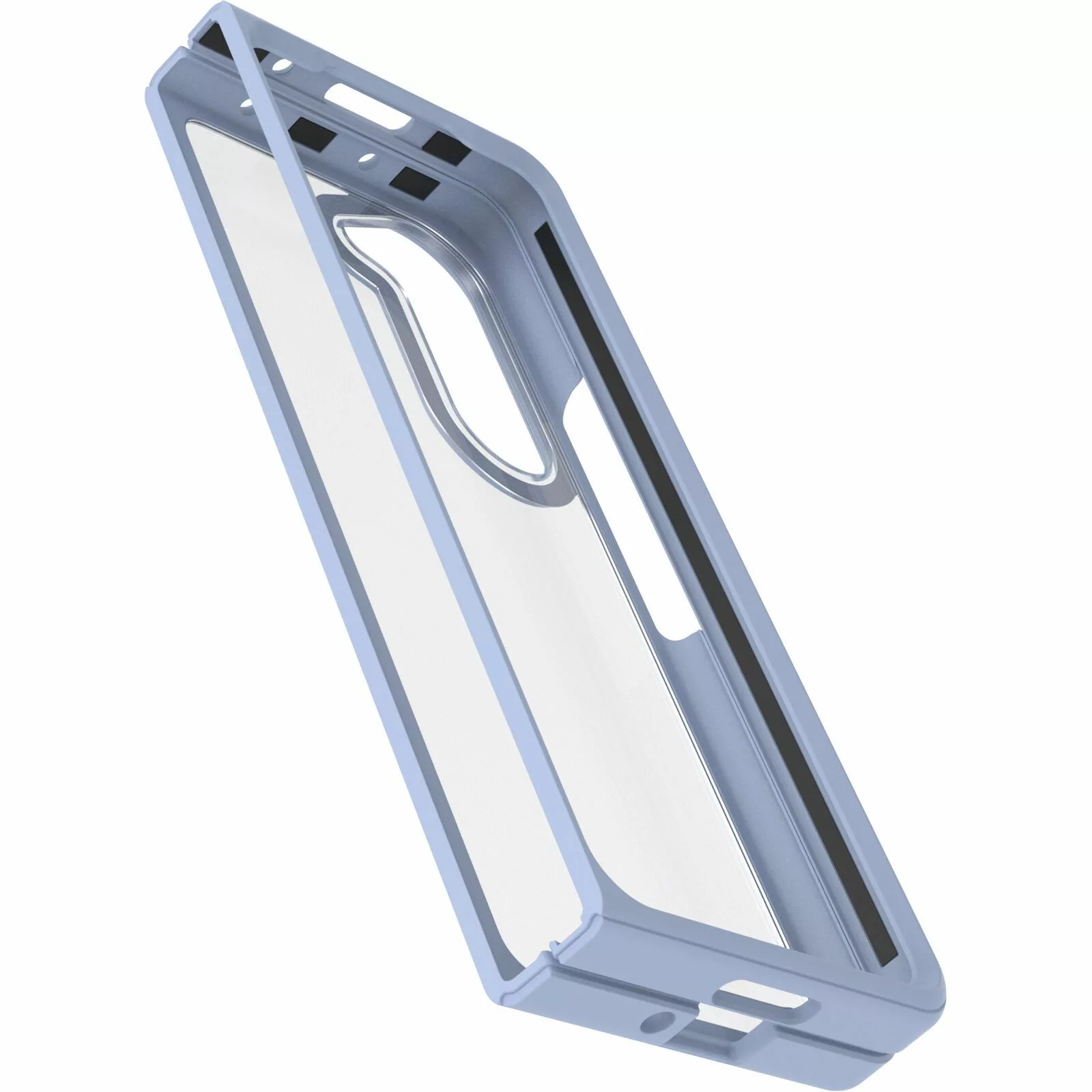 OtterBox รุ่น Thin Flex - เคส Galaxy Z Fold 5 - สี Dream Come Blue