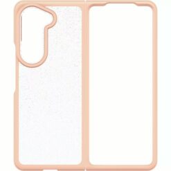 OtterBox รุ่น Thin Flex - เคส Galaxy Z Fold 5 - สี Sweet Peach