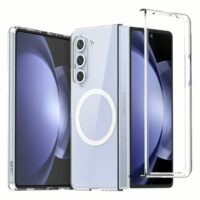 Araree รุ่น Nukin M - เคส Galaxy Z Fold 5 - สี Clear