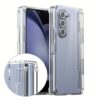 Araree รุ่น Nukin 360 - เคส Galaxy Z Fold 5 - สี Clear
