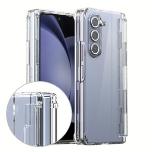 Araree รุ่น Nukin 360 - เคส Galaxy Z Fold 5 - สี Clear