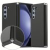 Araree รุ่น Aero Flex - เคส Galaxy Z Fold 5 - สี Black