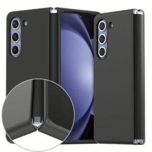 Araree รุ่น Aero Flex - เคส Galaxy Z Fold 5 - สี Black